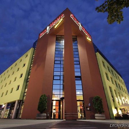 Ara Hotel Comfort Ingolstadt Luaran gambar