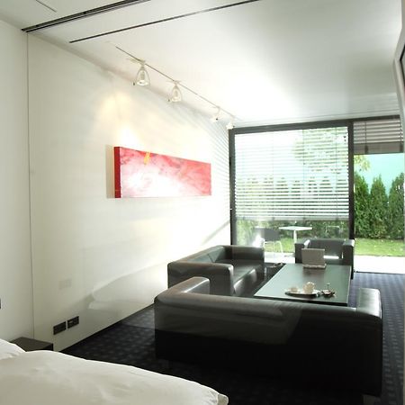 Ara Hotel Comfort Ingolstadt Luaran gambar