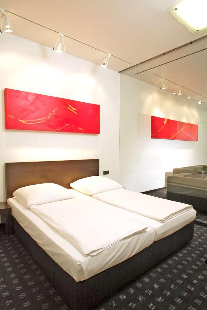 Ara Hotel Comfort Ingolstadt Bilik gambar