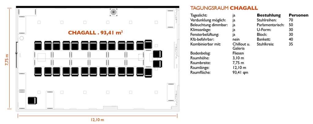 Ara Hotel Comfort Ingolstadt Kemudahan gambar