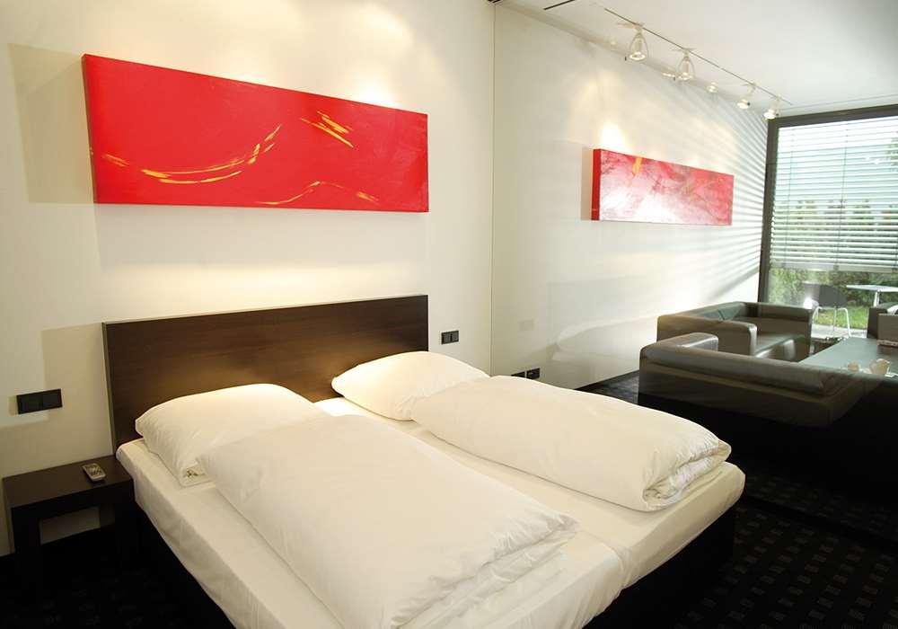 Ara Hotel Comfort Ingolstadt Bilik gambar