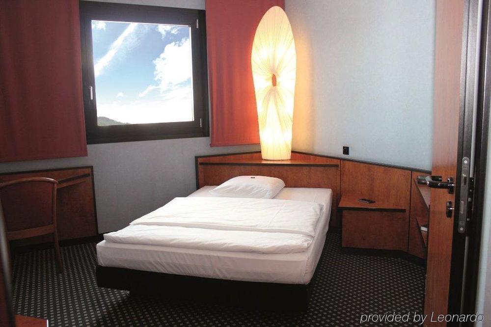 Ara Hotel Comfort Ingolstadt Luaran gambar