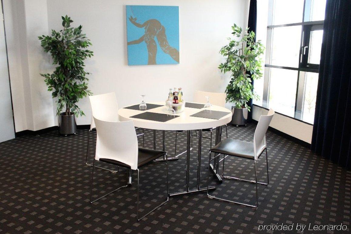 Ara Hotel Comfort Ingolstadt Luaran gambar