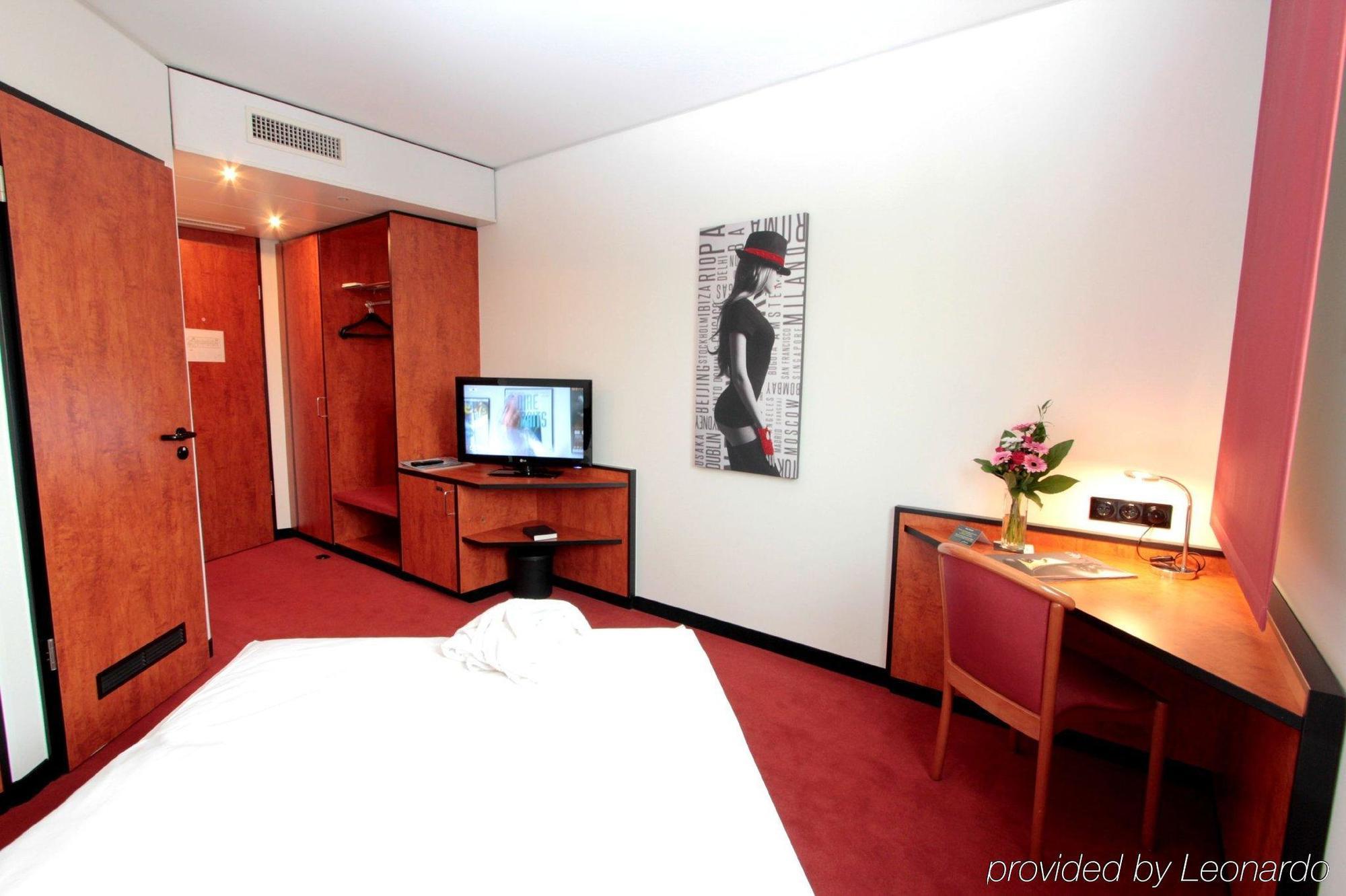 Ara Hotel Comfort Ingolstadt Luaran gambar