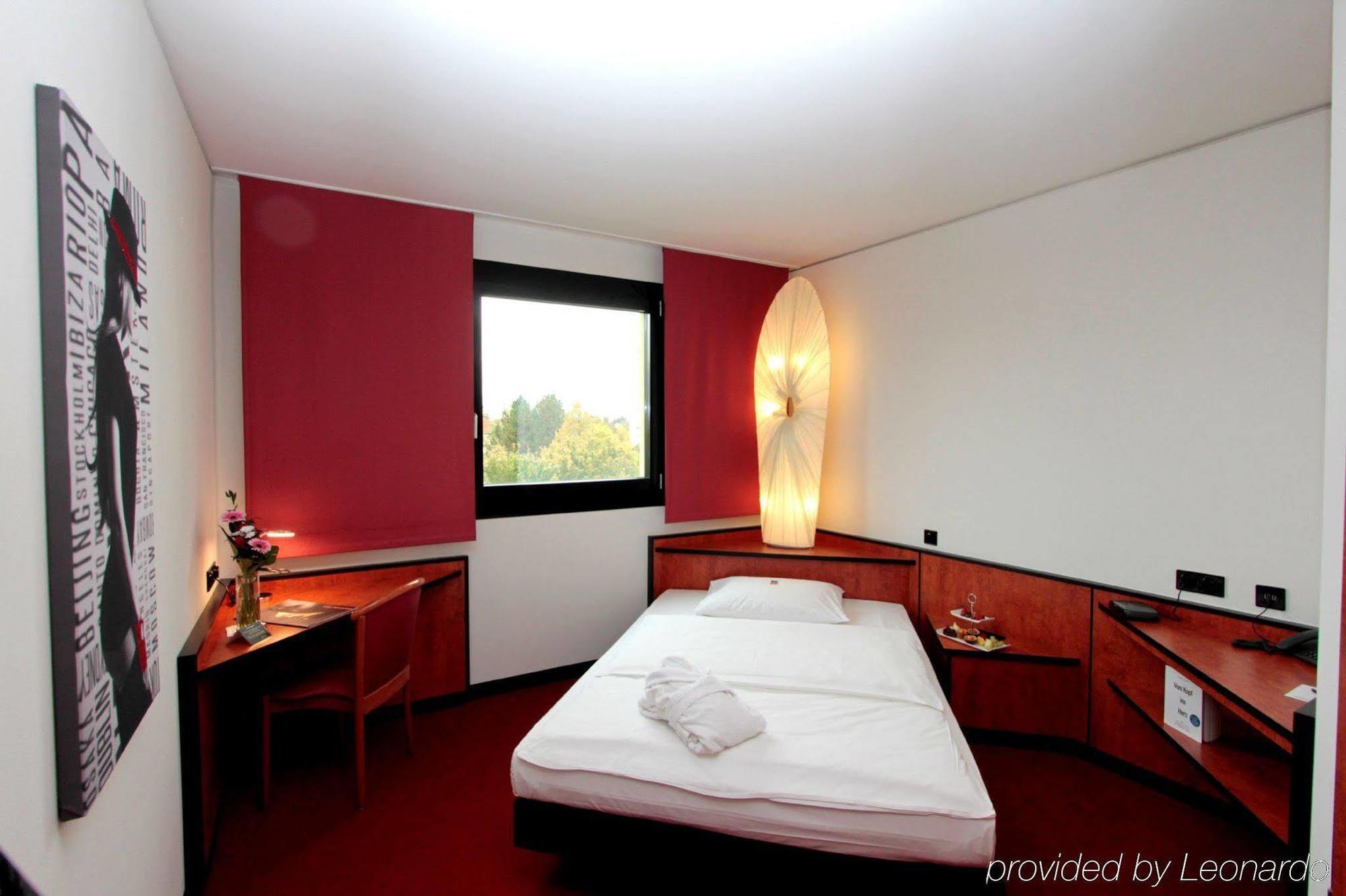 Ara Hotel Comfort Ingolstadt Luaran gambar