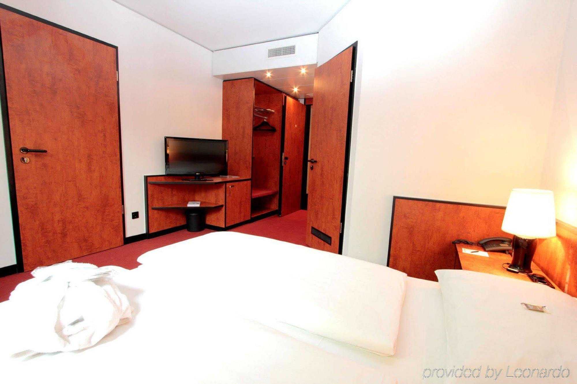 Ara Hotel Comfort Ingolstadt Luaran gambar