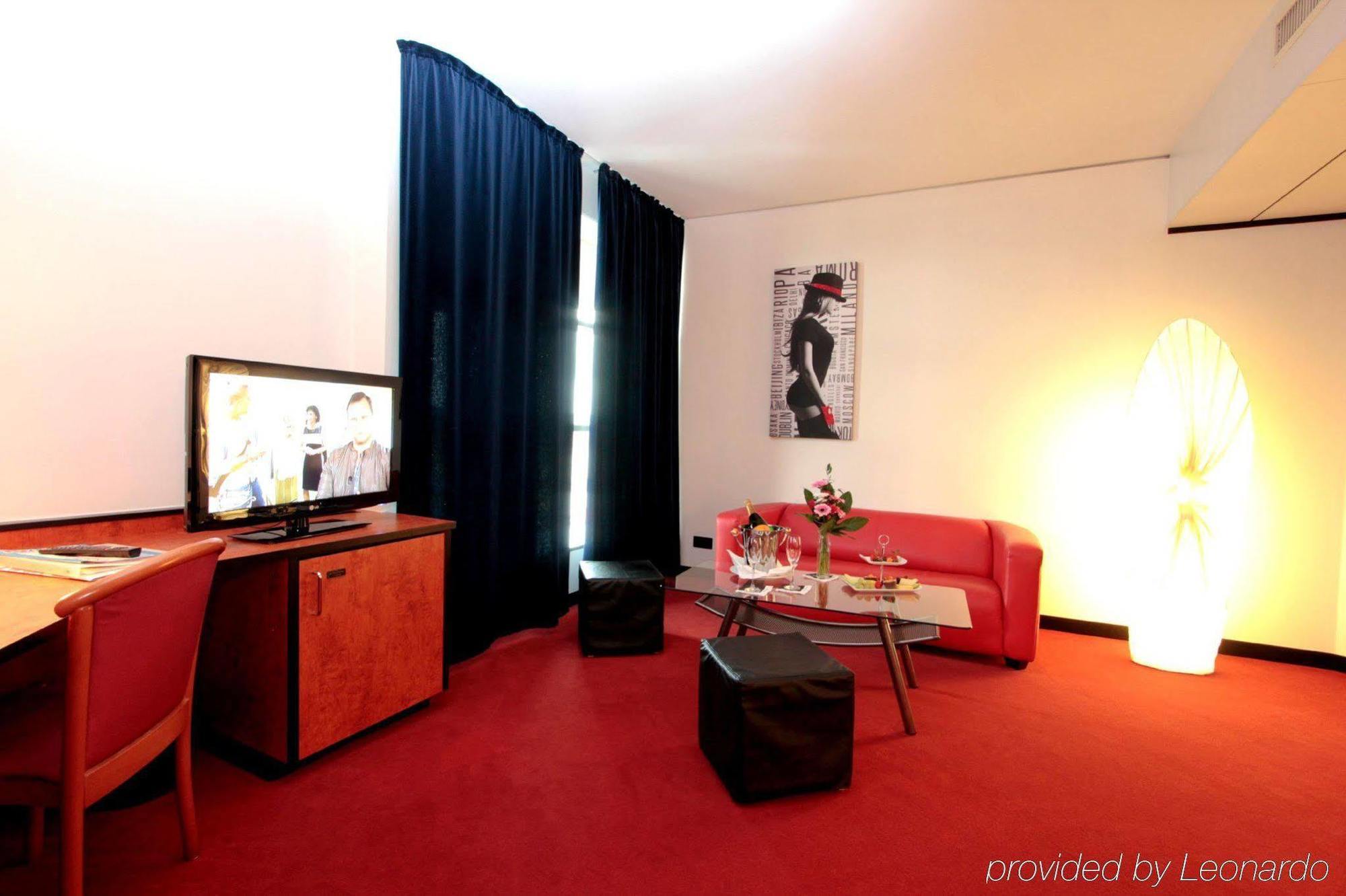 Ara Hotel Comfort Ingolstadt Luaran gambar