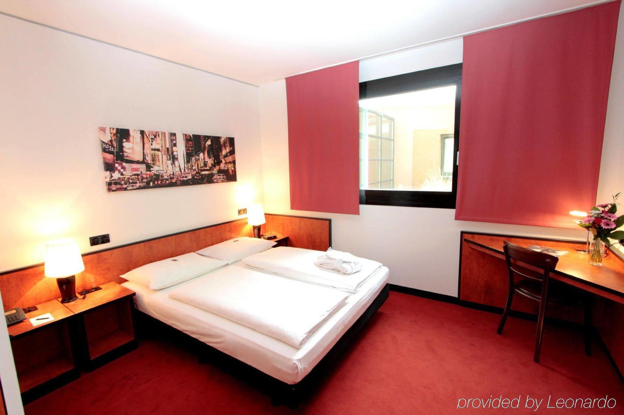 Ara Hotel Comfort Ingolstadt Luaran gambar