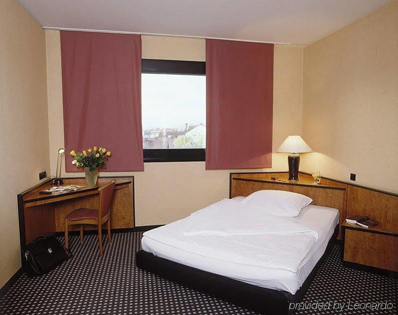 Ara Hotel Comfort Ingolstadt Luaran gambar