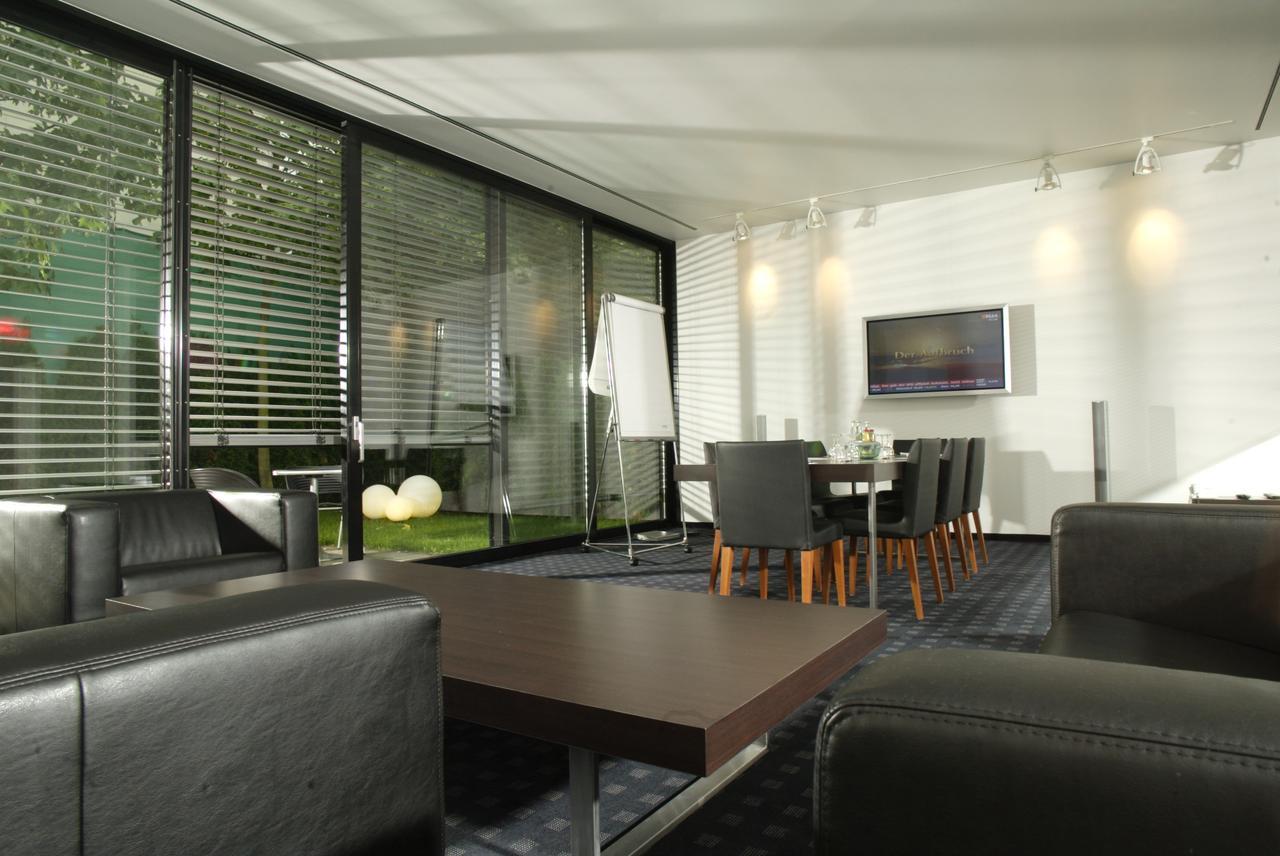 Ara Hotel Comfort Ingolstadt Luaran gambar