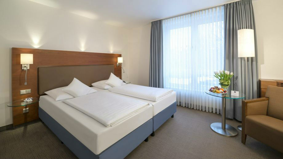 Ara Hotel Comfort Ingolstadt Luaran gambar